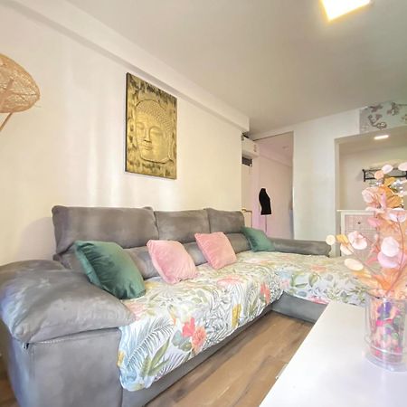 Apartamento Delux Madrid Exterior photo