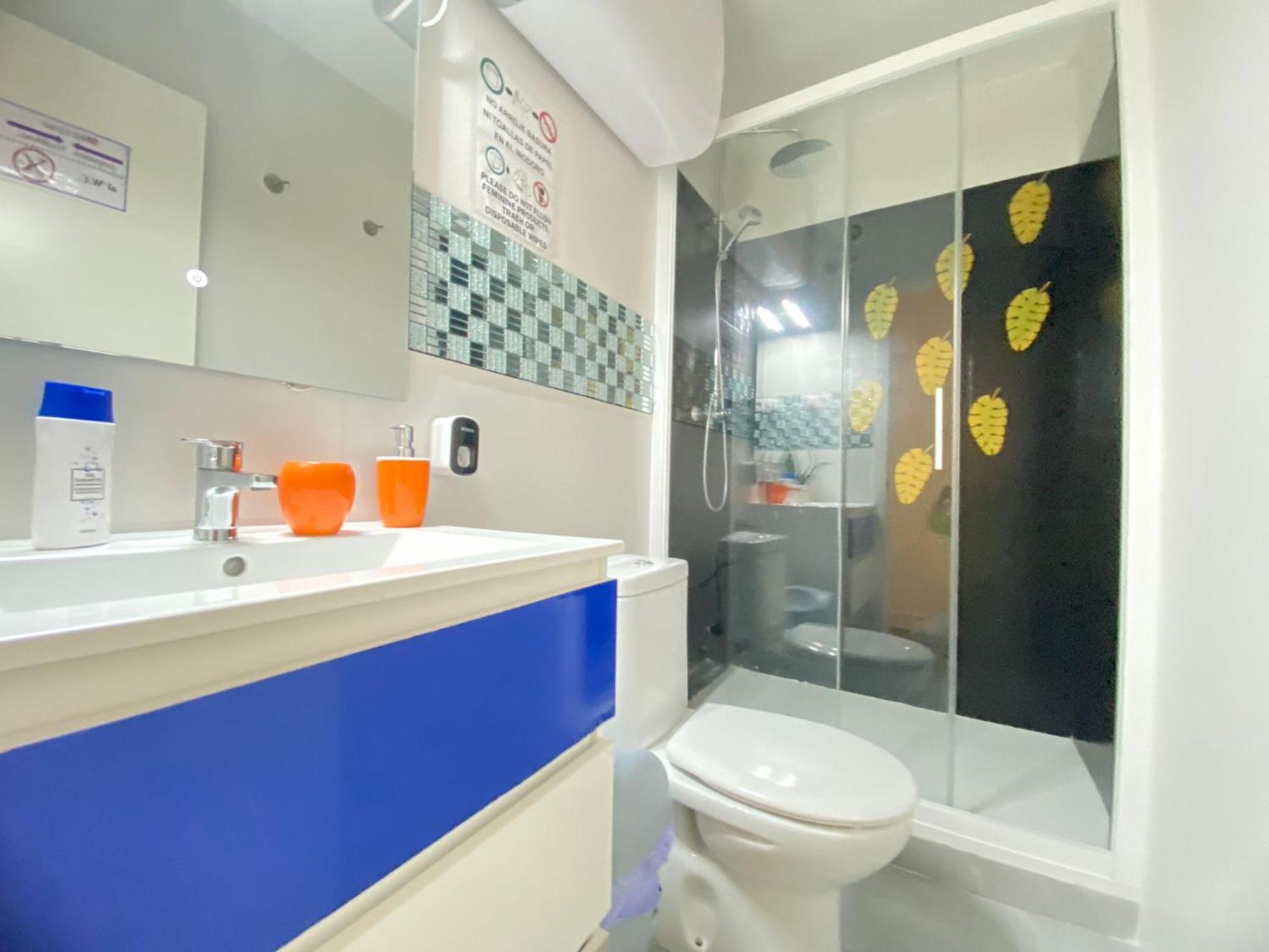 Apartamento Delux Madrid Exterior photo